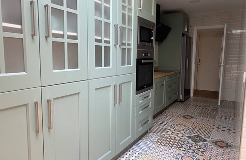 El Puerto de Santa Maria Apartment | El Paraíso de Fuentebravía