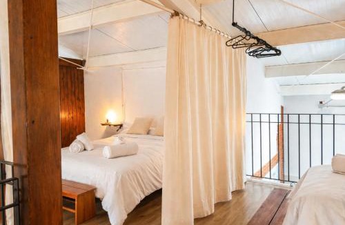 Luque Apartment | El Pajar - Apartamento Rural con Piscina en la Vía Verde