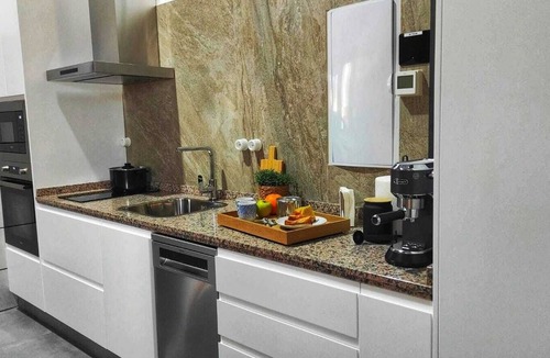 Luque Apartment | El Pajar - Tourist Apartment on the Vía Verde with Swimming Pool