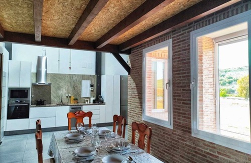 Luque Apartment | El Pajar - Tourist Apartment on the Vía Verde with Swimming Pool