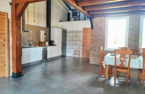Luque Apartment | El Pajar - Tourist Apartment on the Vía Verde with Swimming Pool