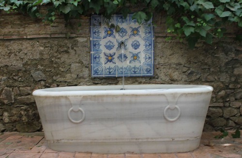 Cazalla De La Sierra House | El Palacio de San Benito