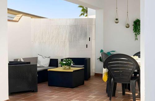 El Palmar Apartment | El palmar Casa surf Cerca de la Playa