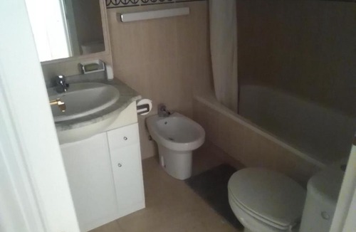 Los Nietos Apartment | El Palmeral