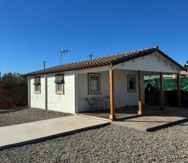 Jerez de la Frontera House | El Palmito Rural Home