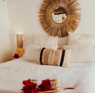 Arcos de la Frontera Apartment | El Palomar de Arcos