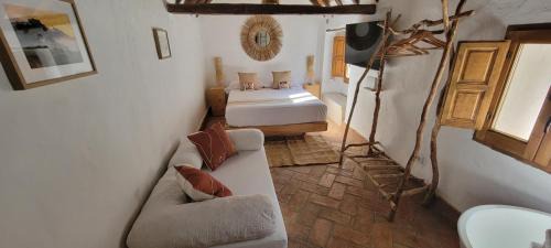 Arcos de la Frontera Apartment | El Palomar de Arcos