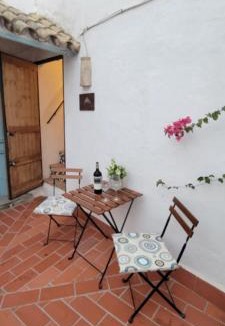 Arcos de la Frontera Apartment | El Palomar de Arcos