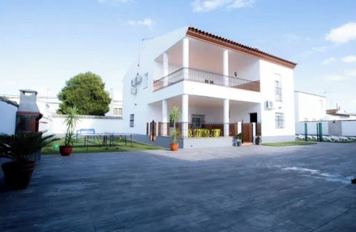Jerez de los Caballeros House | El Pantano de Brovales - Nature, rest and disconnection