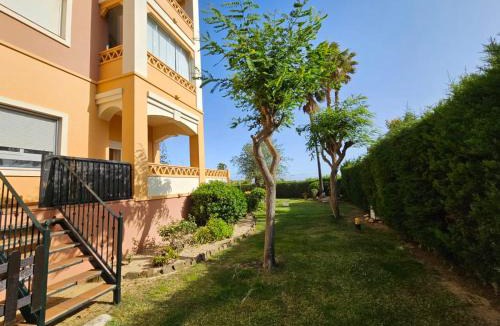 Ayamonte Apartment | El Paraíso de Isla Canela