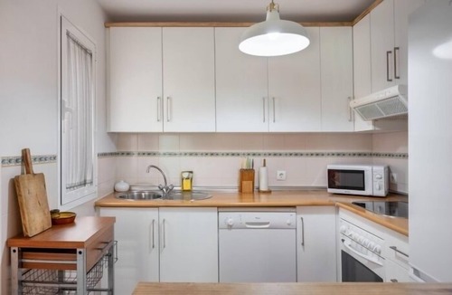 Rota Apartment | El Paraíso del Golf free parking by Staycare