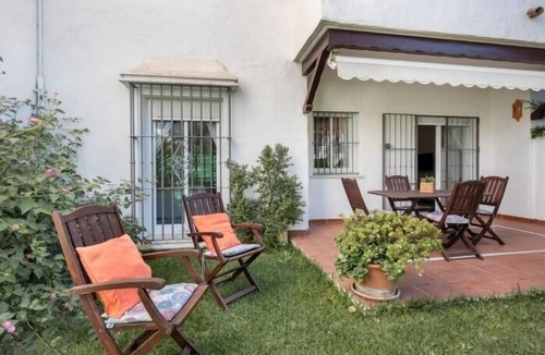 Rota Apartment | El Paraíso del Golf free parking by Staycare