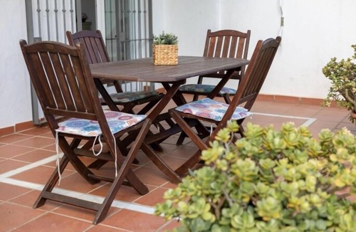 Rota Apartment | El Paraíso del Golf free parking by Staycare