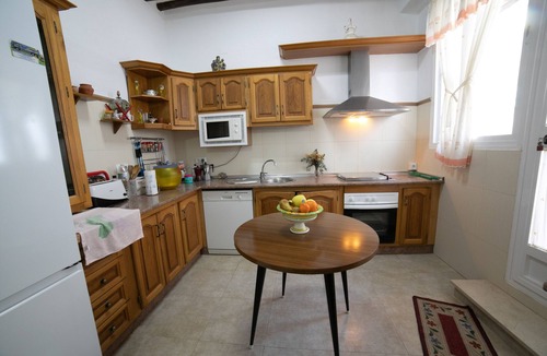 Almedinilla Cottage | El Parador de Carmencita Casa Rural Capacidad 19 Personas