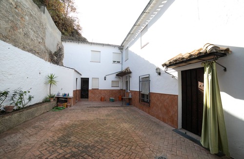 Almedinilla Cottage | El Parador de Carmencita Casa Rural Capacidad 19 Personas