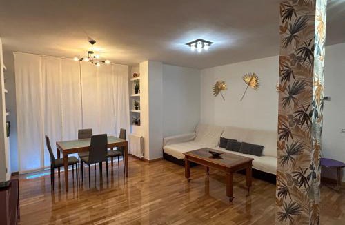 Ciudad Real Apartment | EL PARQUE Parking centro gratis
