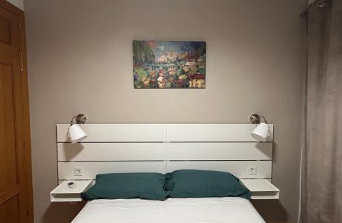 Ciudad Real Apartment | EL PARQUE Parking centro gratis