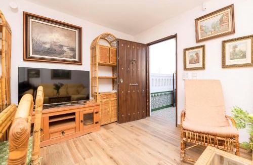 Chipiona Ski Chalet | El Paseo del Faro