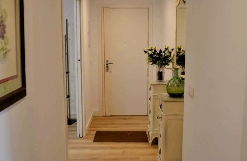La Trinidad-San Juan y Todos los Santos Apartment | El Patio De La Aljama