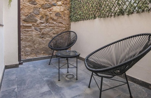 Toledo City Center Apartment | El Patio del Regidor