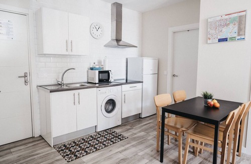 Malaga-Este Apartment | El Pedregal B - Málaga de Vacaciones