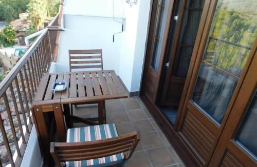 Arenas de San Pedro Apartment | El pequeño capricho