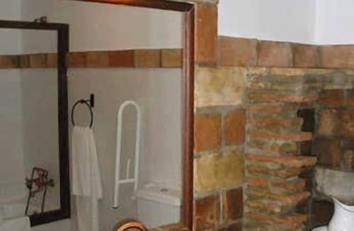 Paterna de Rivera Hotel | El Perro de Paterna