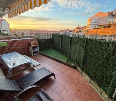 Mogro Apartment | El Pinar de Mogro