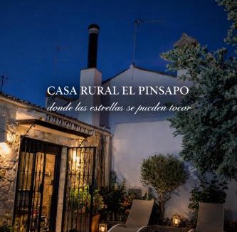 Cuevas del Becerro House | El Pinsapo Casa Rural