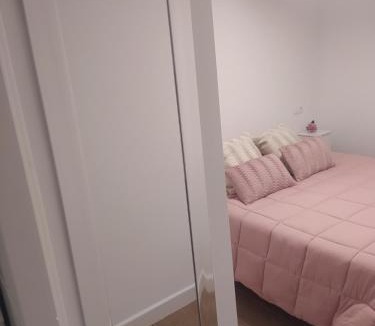 Ronda Apartment | El pisito.