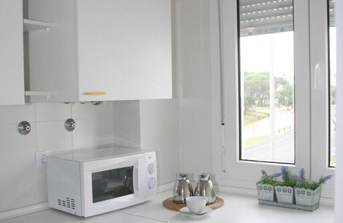 Punta Umbria Apartment | El Portil 2 dormitorios
