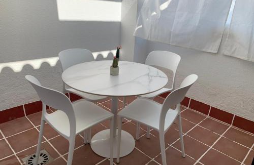 El Portil Apartment | El Portil Pinares