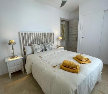 El Portil Apartment | El Portil Pinares