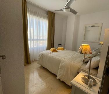 El Portil Apartment | El Portil Pinares