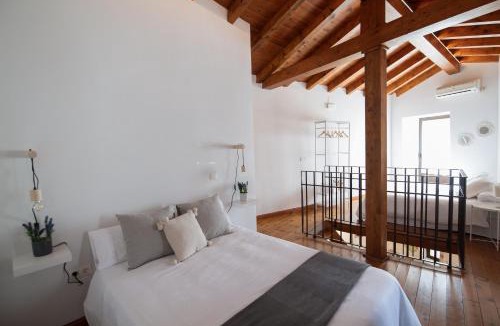 Trujillo Apartment | El Postigo
