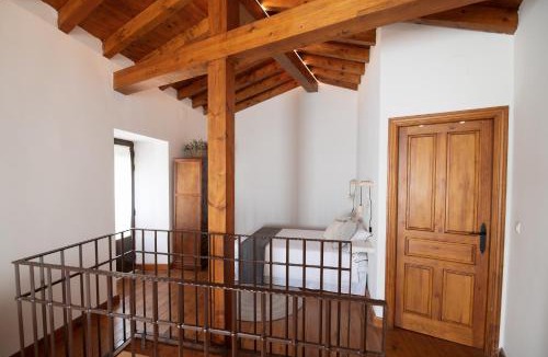 Trujillo Apartment | El Postigo