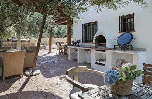 Ronda House | El Puente Ronda