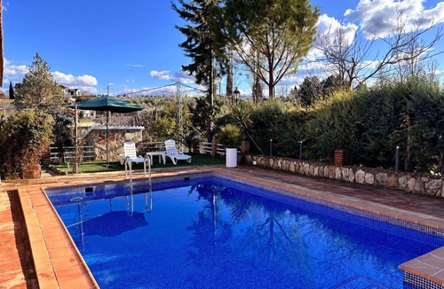 Arriate Villa | EL Ramal Casa Vacacional