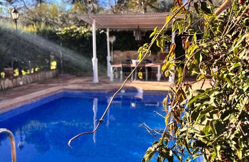 Arriate Villa | EL Ramal Casa Vacacional