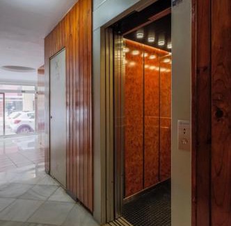 Cadiz Apartment | El reencuentro de Cádiz