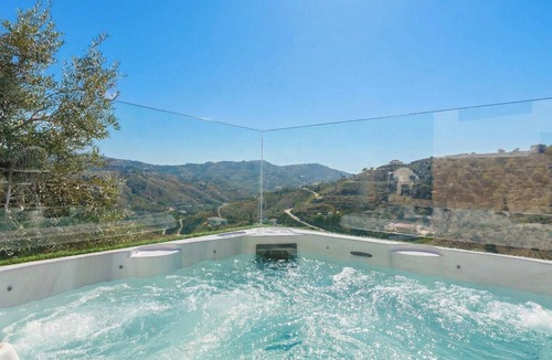 Archez Villa | El Refugio de Árchez by Ruralidays