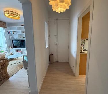 Chamberi Apartment | El refugio de Chamberi