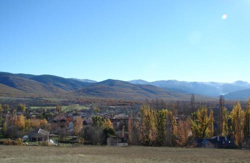 Alameda del Valle Apartment | El Refugio de la Sauca