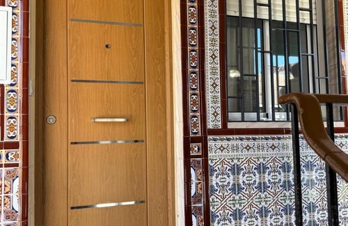 Distrito Sur Apartment | El Refugio de la Ribera | AT Córdoba