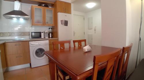 Rio Velez Apartment | EL Refugio Del Mar
