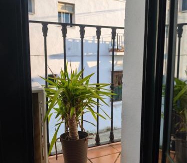 Aracena Apartment | El Refugio