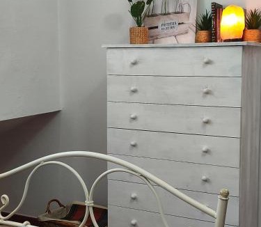 Aracena Apartment | El Refugio