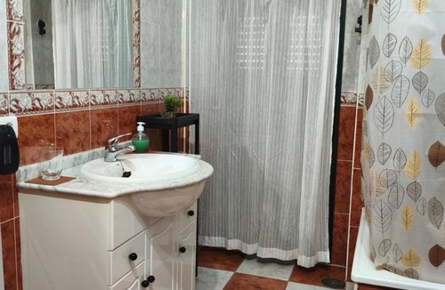 Aracena Apartment | El Refugio