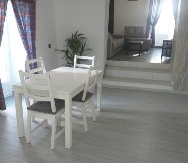 Gaucin Apartment | El Refugio