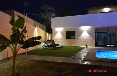 El Garrobo House | El Refugio